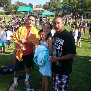 Meet your Posher, Drew